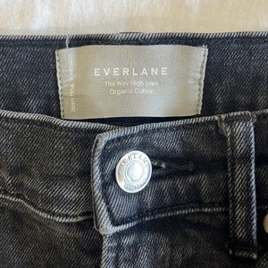 Everlane jeans